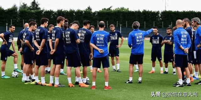 
意大利主帅：欧洲杯应扩编 每队23人增加到26或27人：泛亚电竞平台(图12)