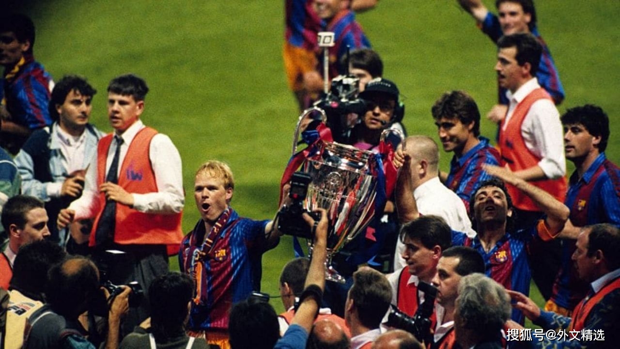 
球员时期就捧起过欧冠奖杯的七名现役欧冠教练-泛亚电竞官网(图4)