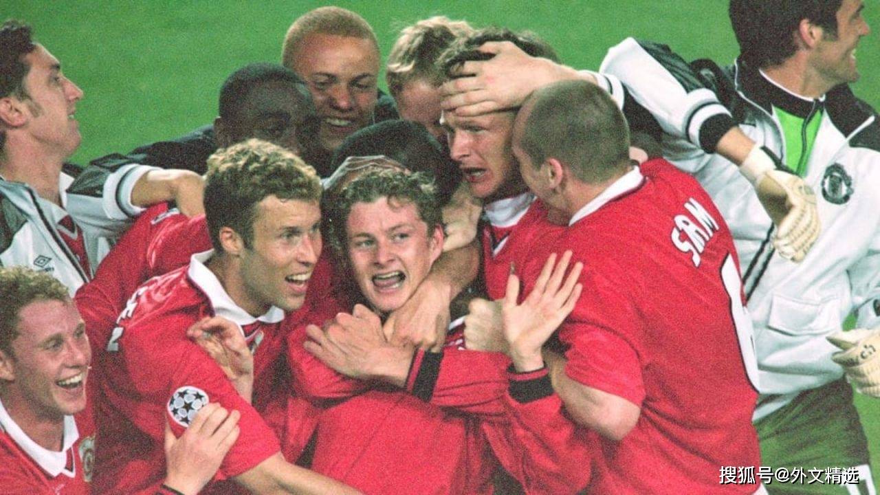 
球员时期就捧起过欧冠奖杯的七名现役欧冠教练-泛亚电竞官网(图9)