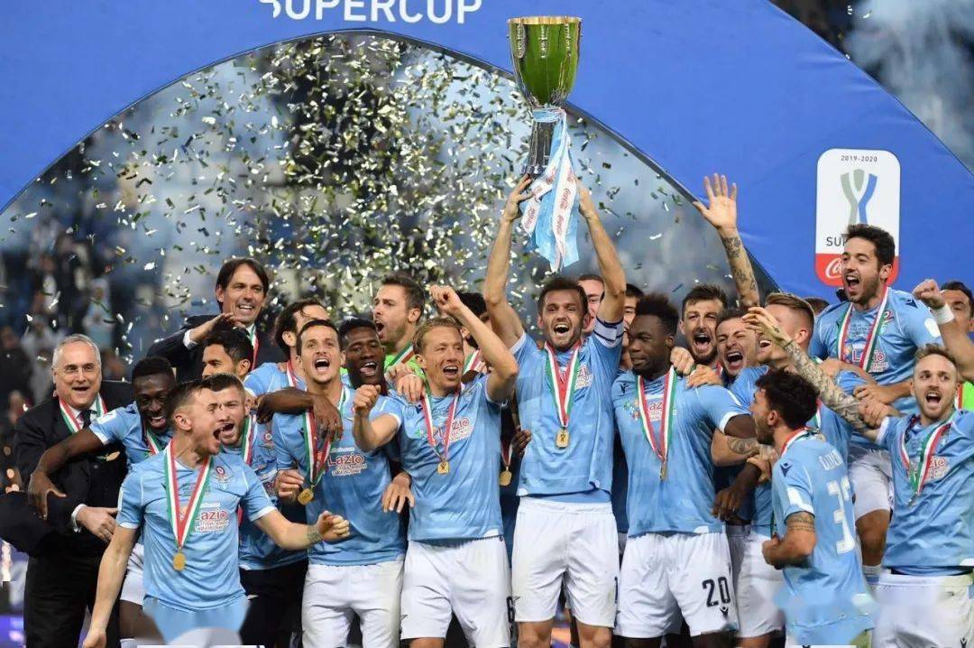 泛亚电竞平台-
昨日拉齐奥不负众望 今日欧冠大球(图2)